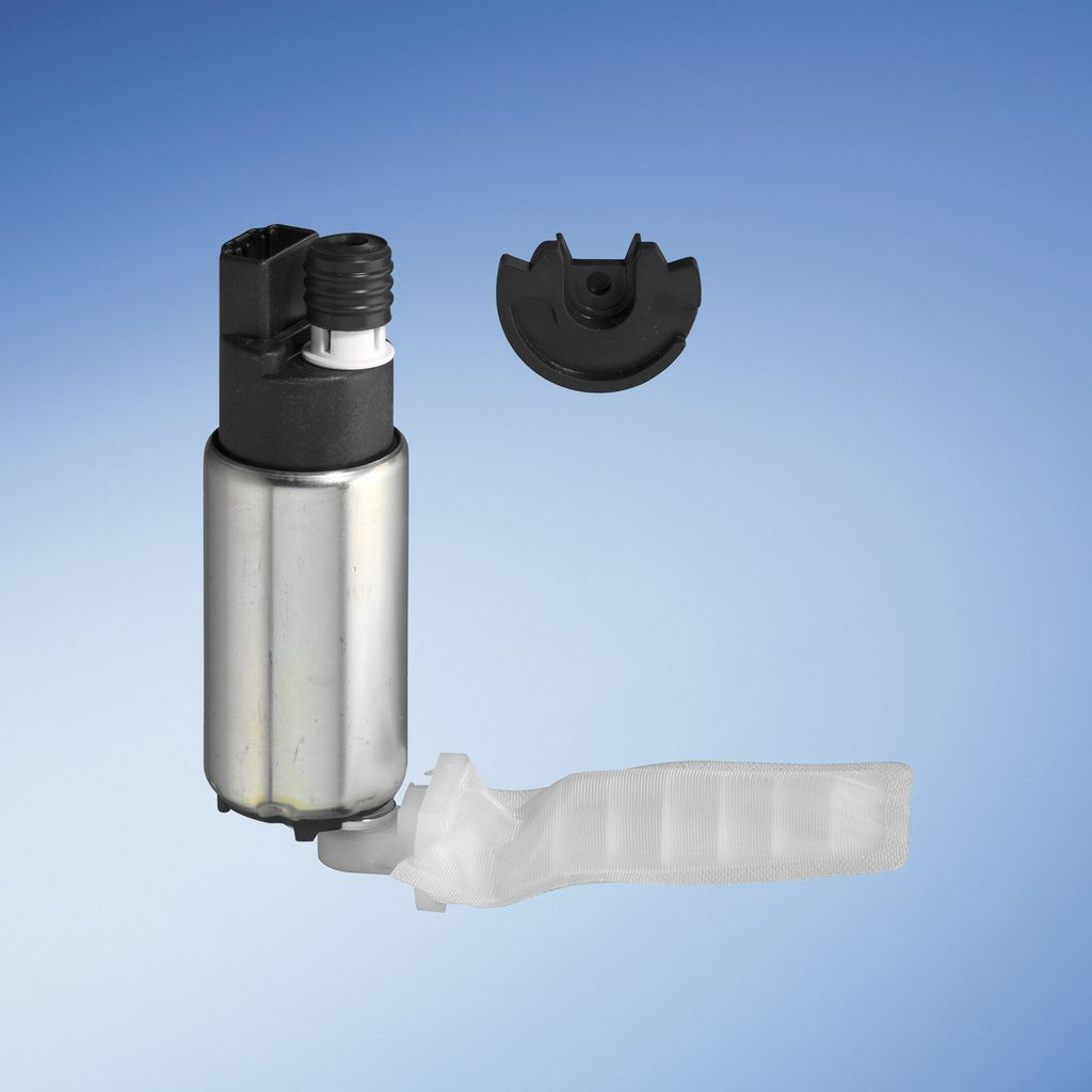 0986580906 Bosch Топливный насос электрический погружной