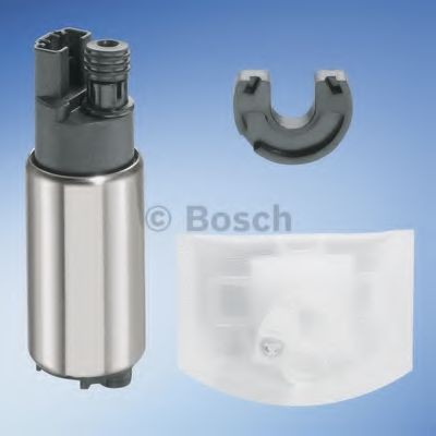 Топливный насос Bosch 0986580908