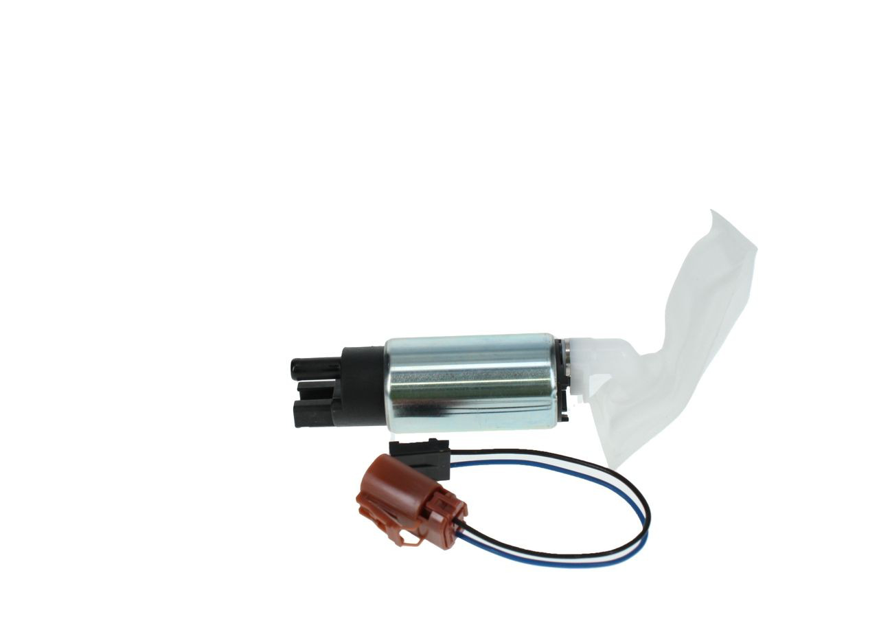 Элемент-турбинка топливного насоса Bosch 0986580914 цена, от 71.50 USD
