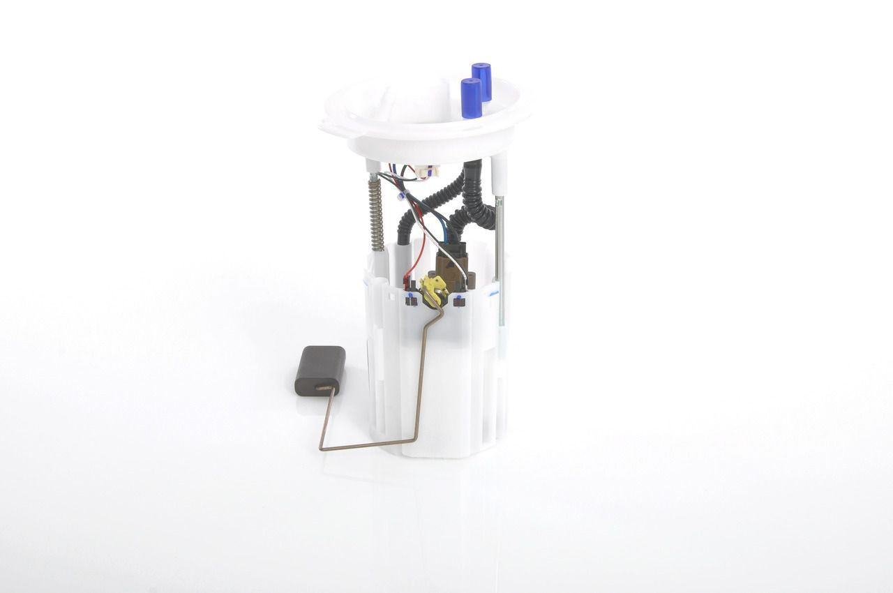 Топливный насос Bosch 0986580940