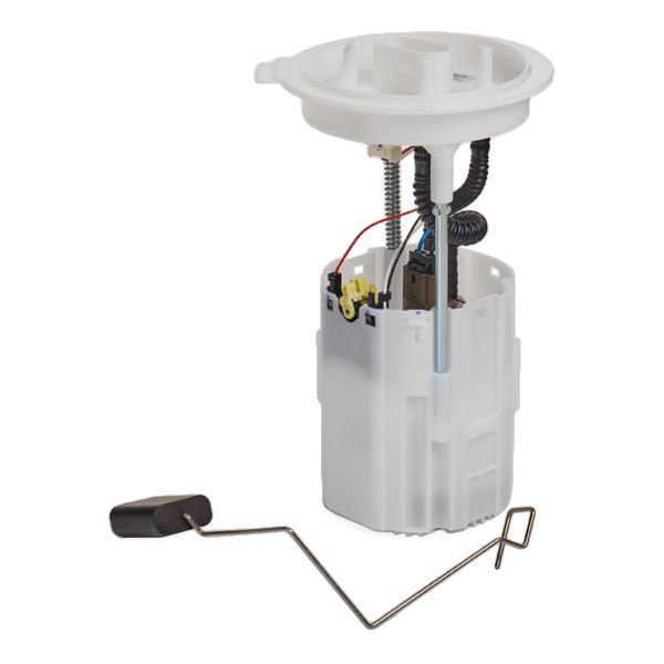 Купить 0986580940 Bosch Модуль топливного насоса