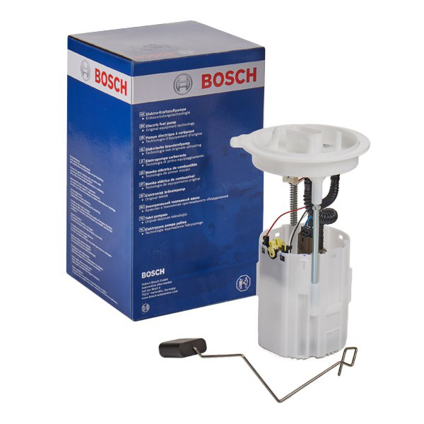 Модуль бензонасоса Bosch 0986580940 цена, от 115.87 USD