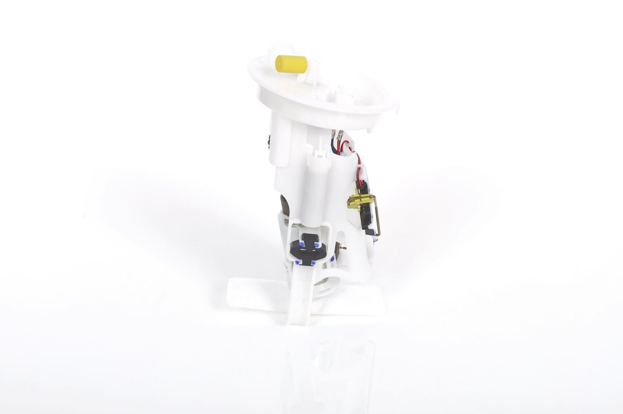 Купить 0986580944 Bosch Модуль топливного насоса