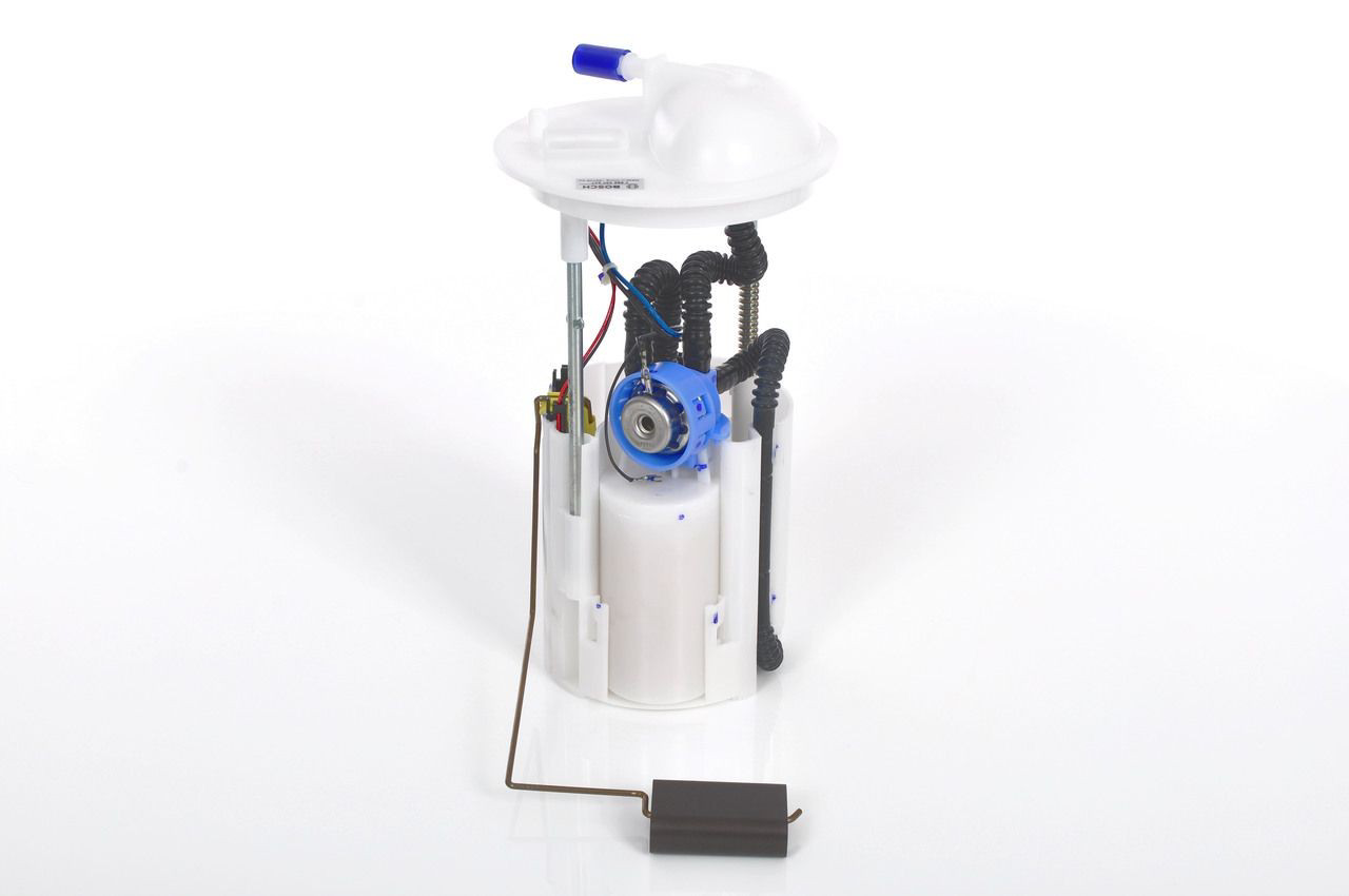 Модуль бензонасоса Bosch 0986580947 цена, от 62.42 USD