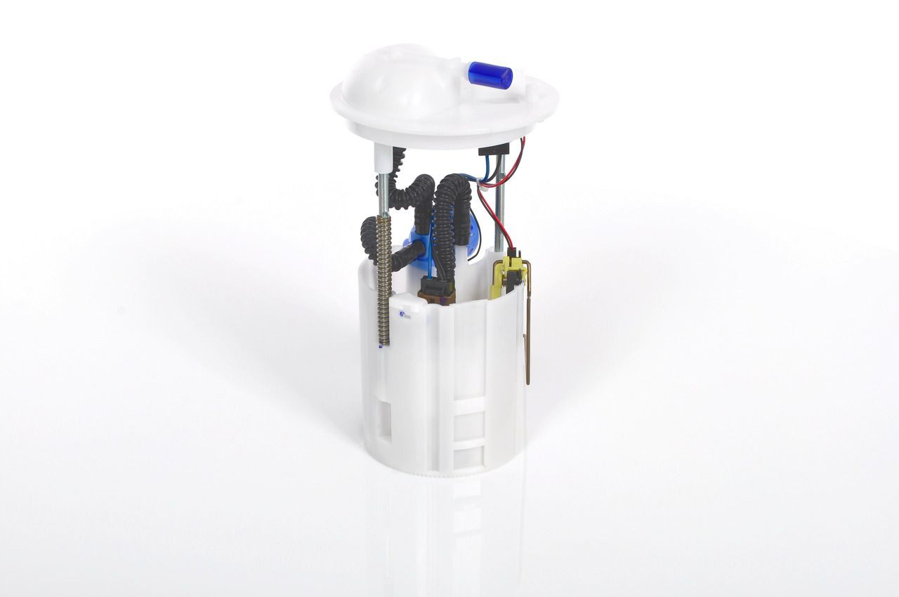 Топливный насос Bosch 0986580947