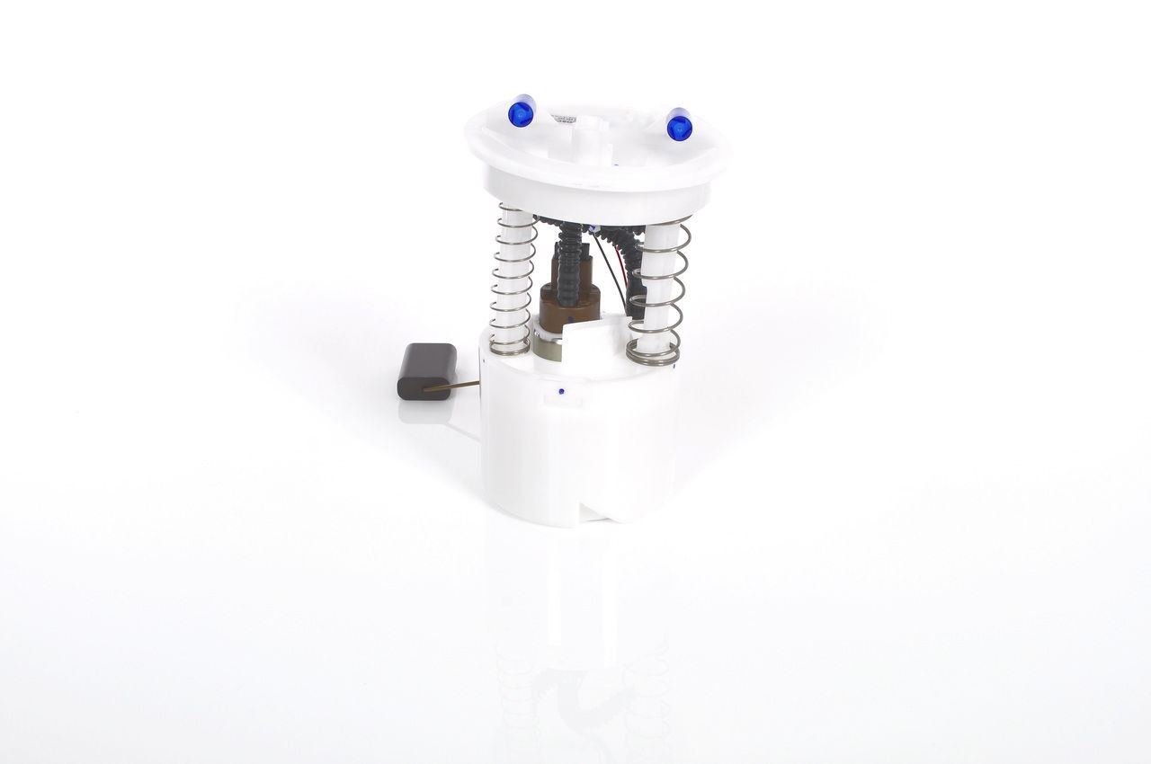 Топливный насос Bosch 0986580950