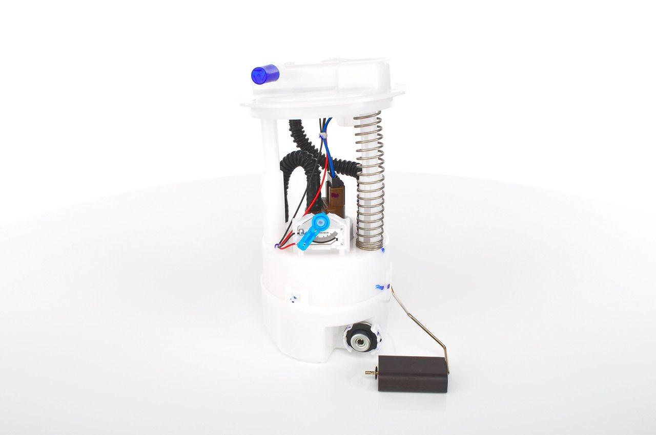 Топливный насос Bosch 0986580952