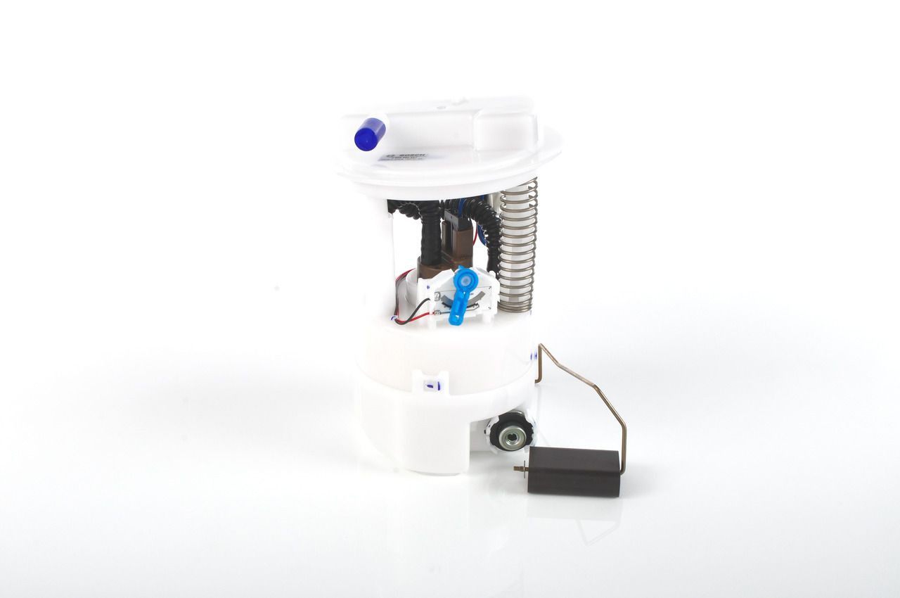 Топливный насос Bosch 0986580957