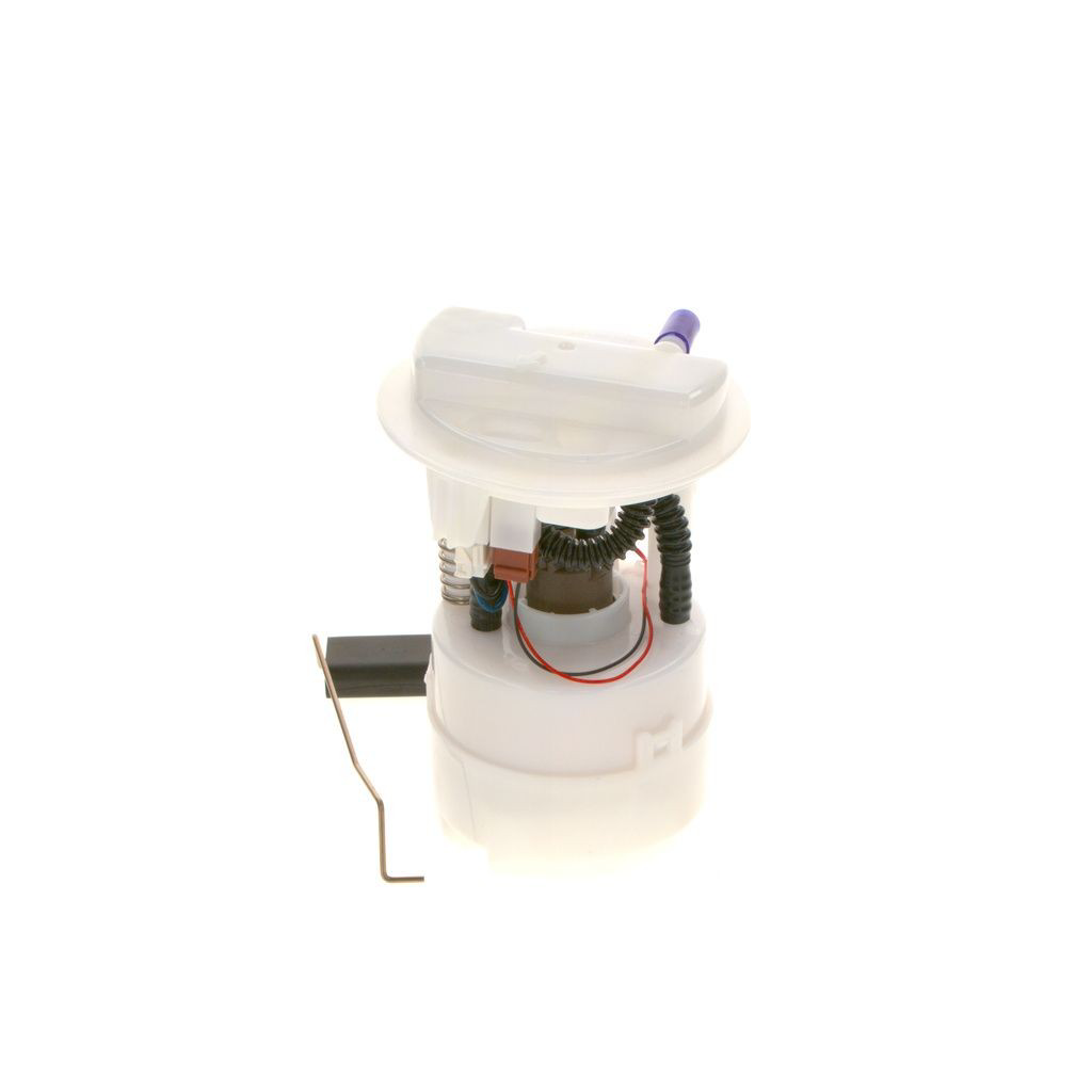 Топливный насос Bosch 0986580958