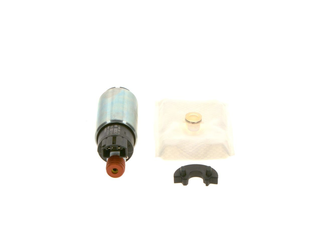 Купить 0986580962 Bosch Топливный насос погружной электрический
