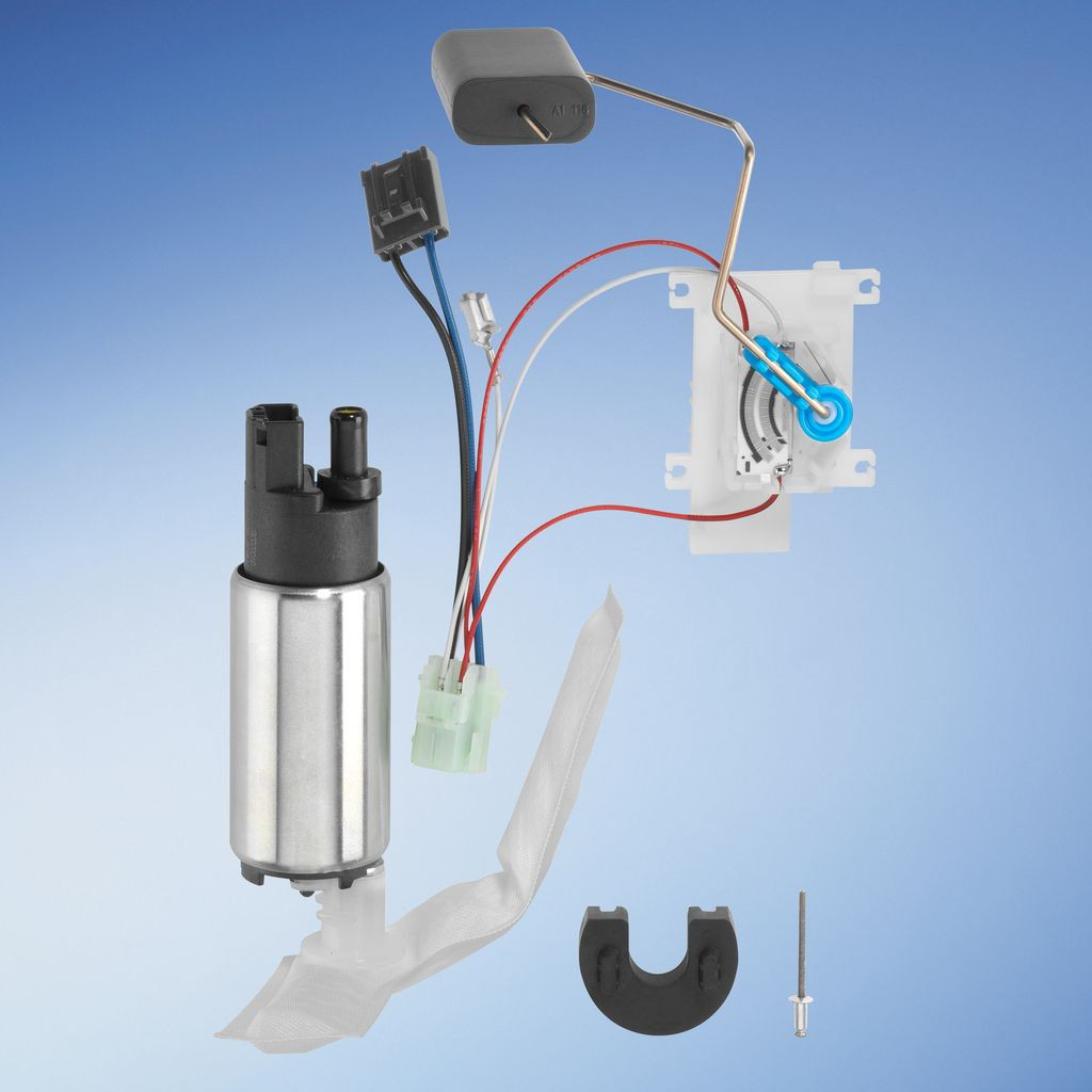 0986580966 Bosch Электробензонасос
