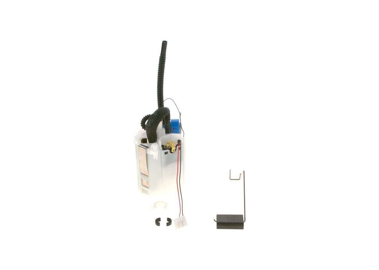 0986580970 Bosch Электробензонасос