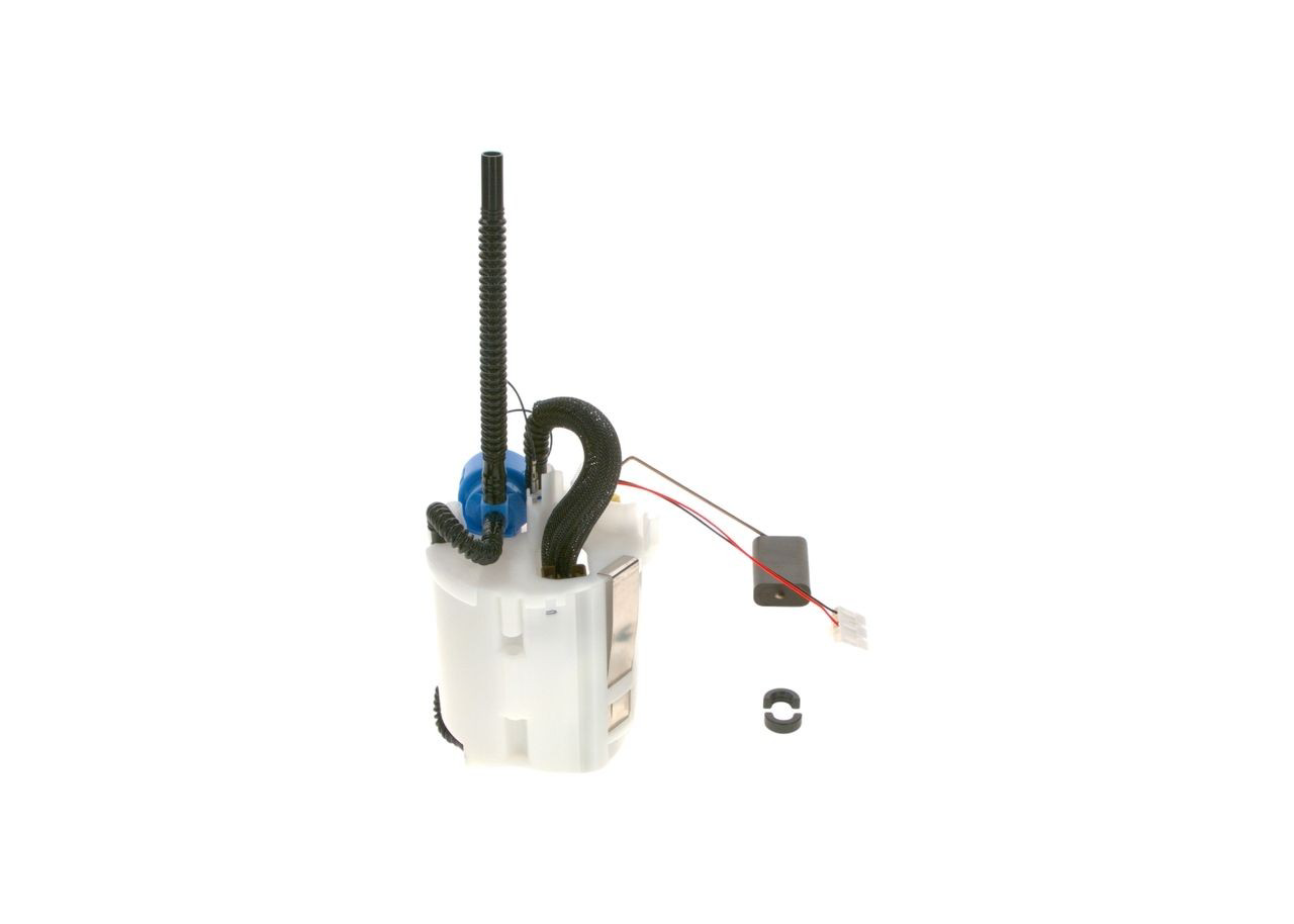 Модуль бензонасоса Bosch 0986580970 цена, от 143.10 USD