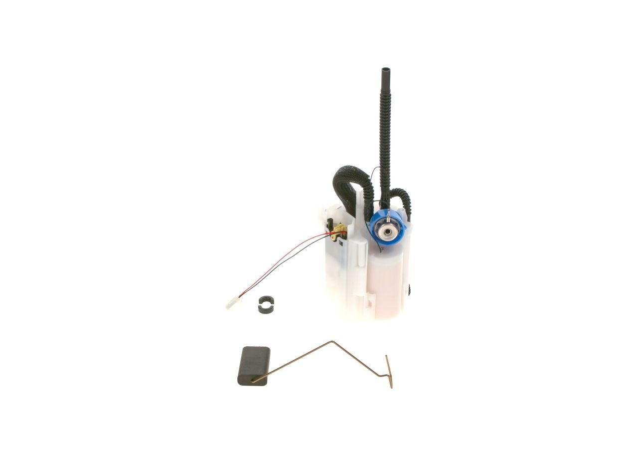 Топливный насос Bosch 0986580970