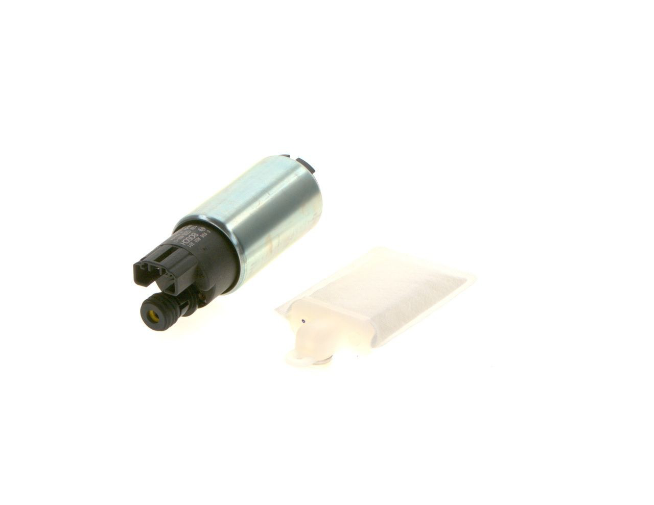 Насос топливный высокого давления (ТНВД) Bosch 0986580971 цена, от 30.18 USD