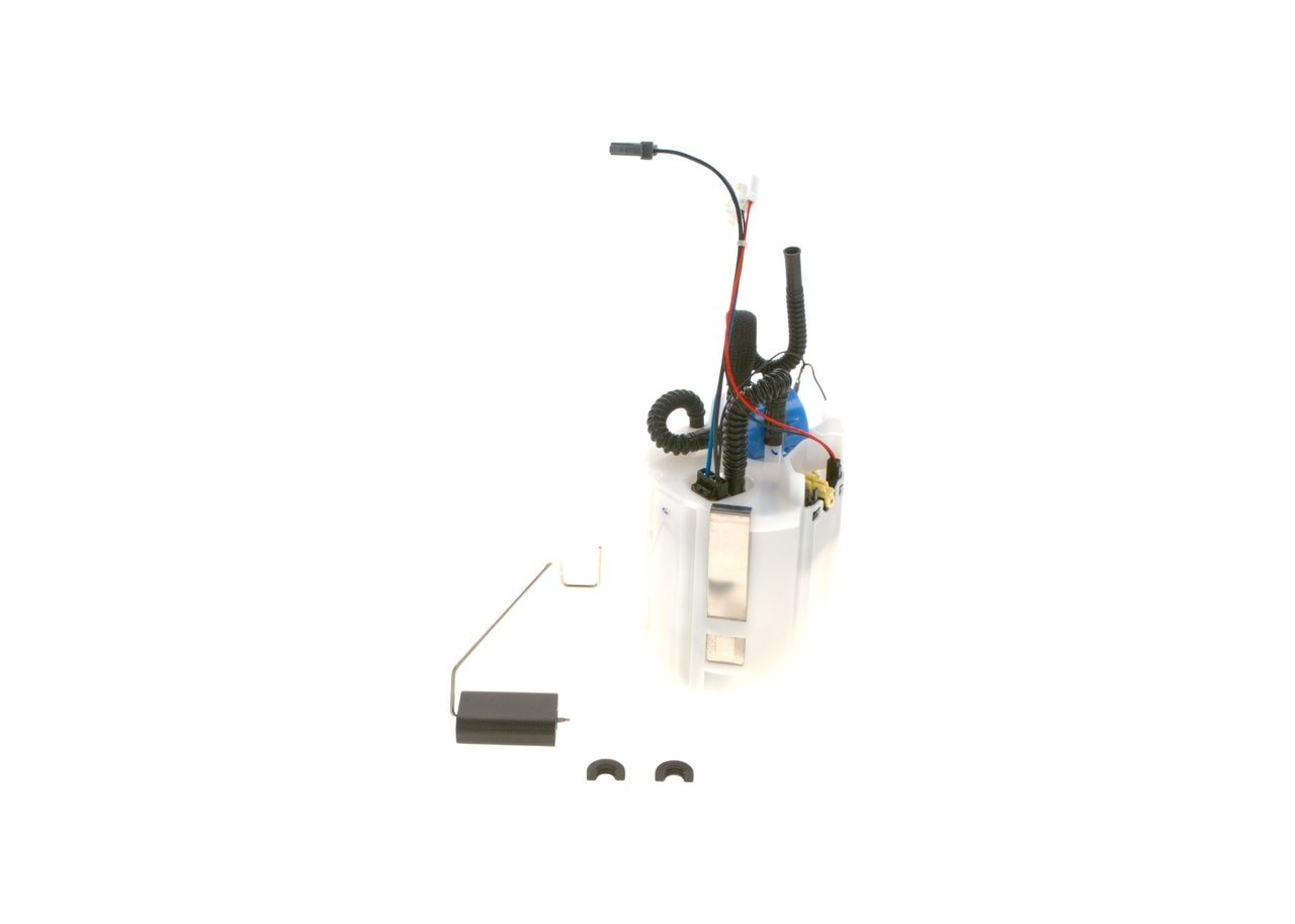 Топливный насос Bosch 0986580990