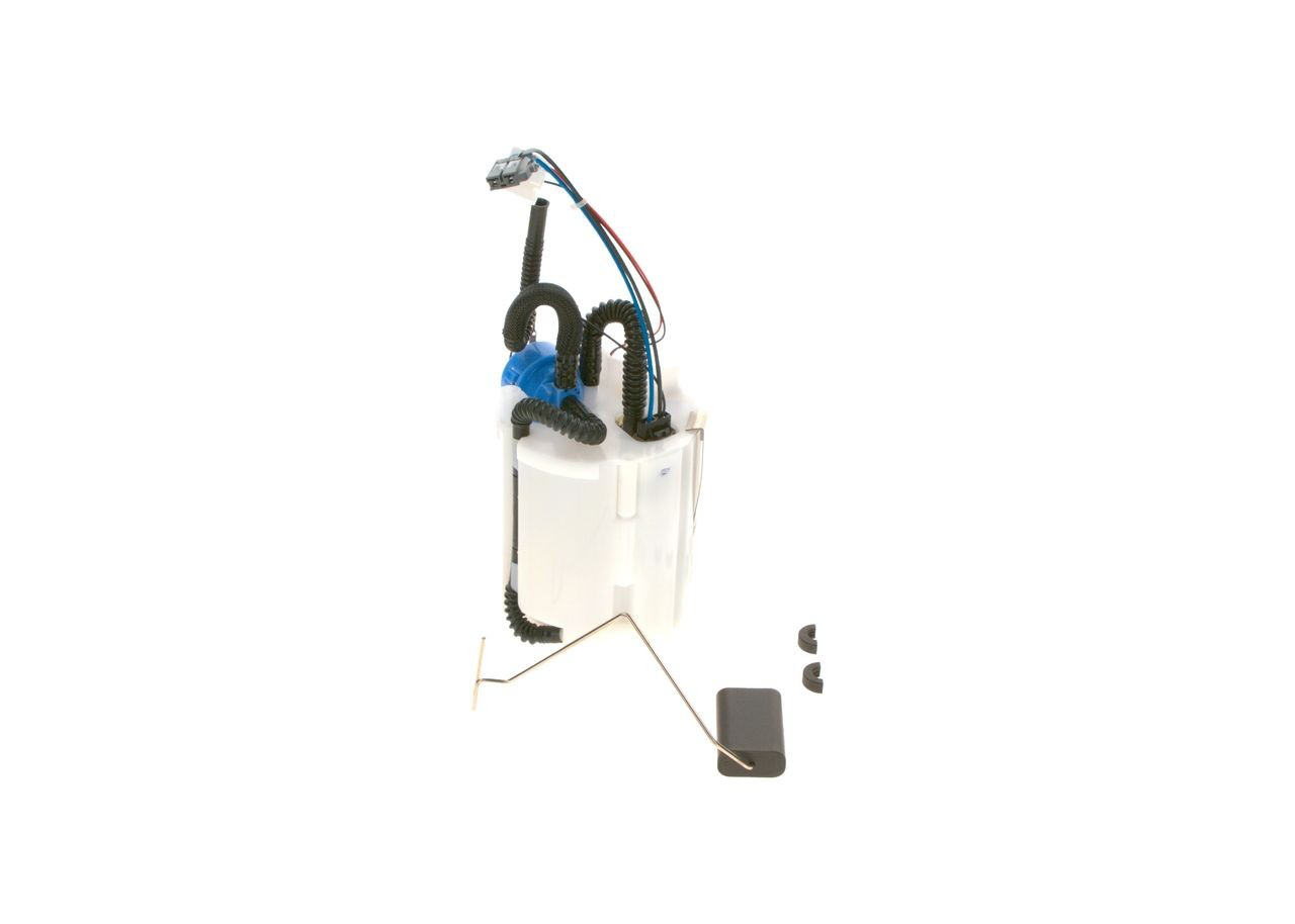 0986580990 Bosch Электробензонасос