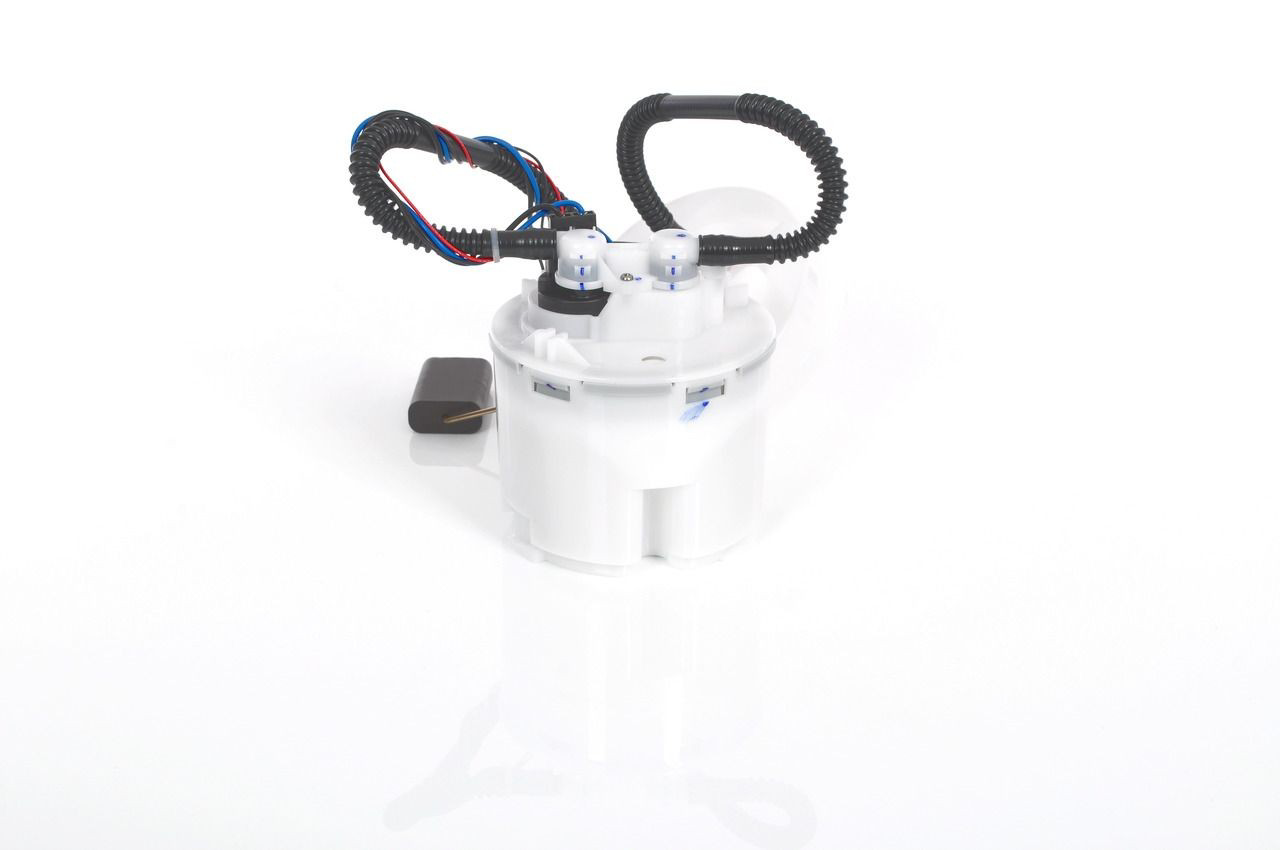 Топливный насос Bosch 0986580994