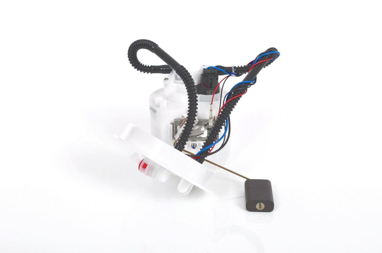 0986580994 Bosch Электробензонасос