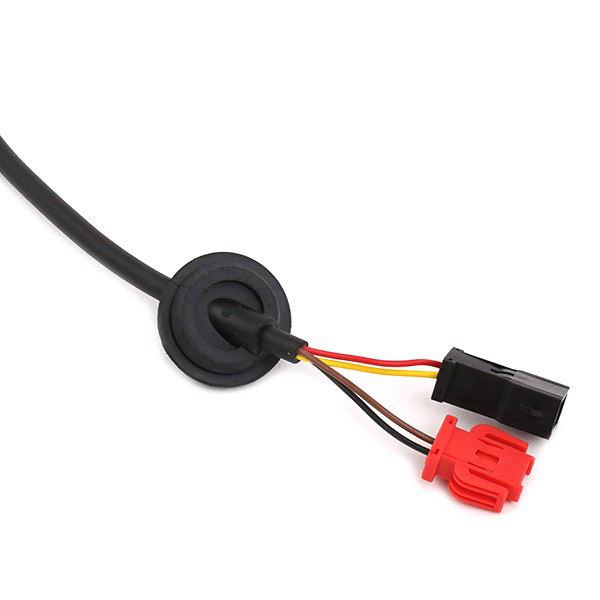 Купить 0986594002 Bosch Датчик АБС (ABS) передний