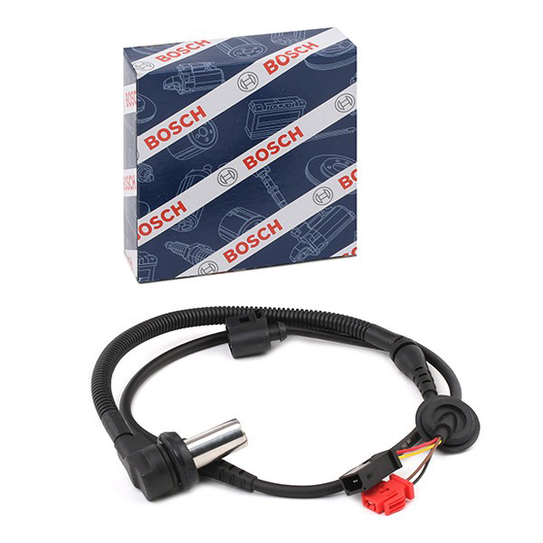 Датчик АБС передний 0986594002 Bosch