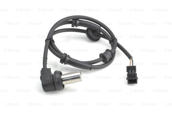 Датчик ABS задний Bosch 0986594005