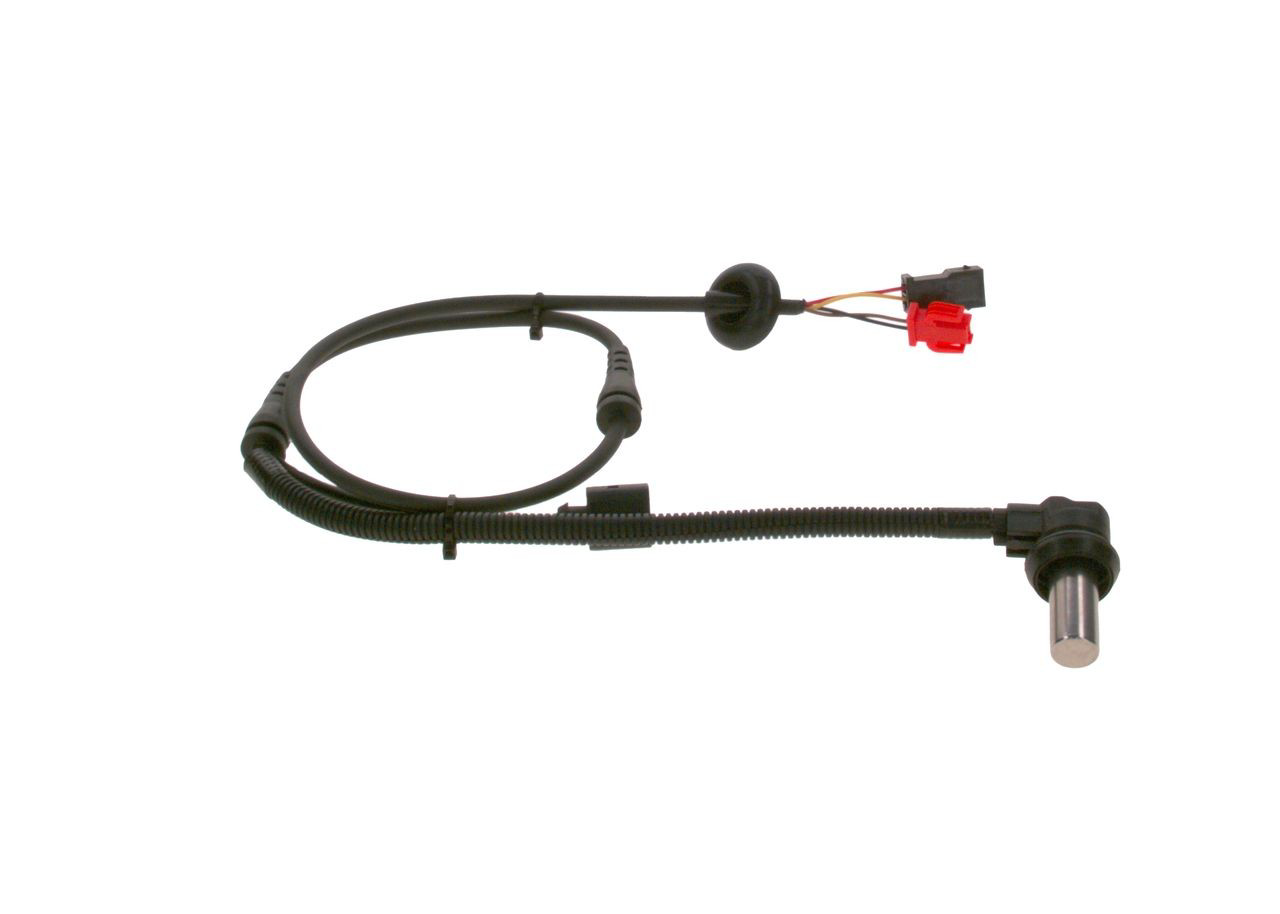 Датчик ABS передний Bosch 0986594007