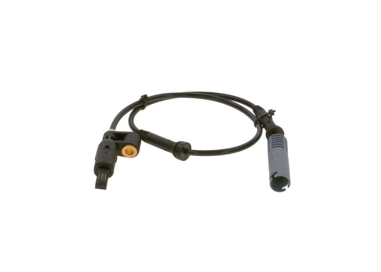 Передний правый датчик АБС Bosch 0986594015