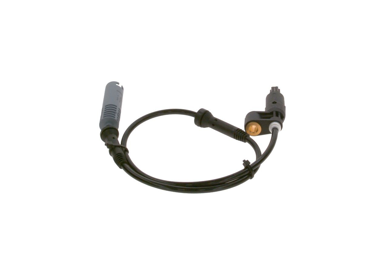 Датчик АБС (ABS) передний, правый Bosch 0986594015 цена, от 28.03 USD
