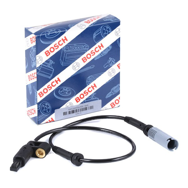 Датчик АБС (ABS) передний правый 0986594015 Bosch