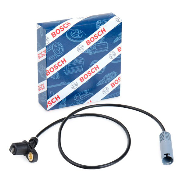 Передний датчик АБС Bosch 0986594016 цена, от 32.28 USD