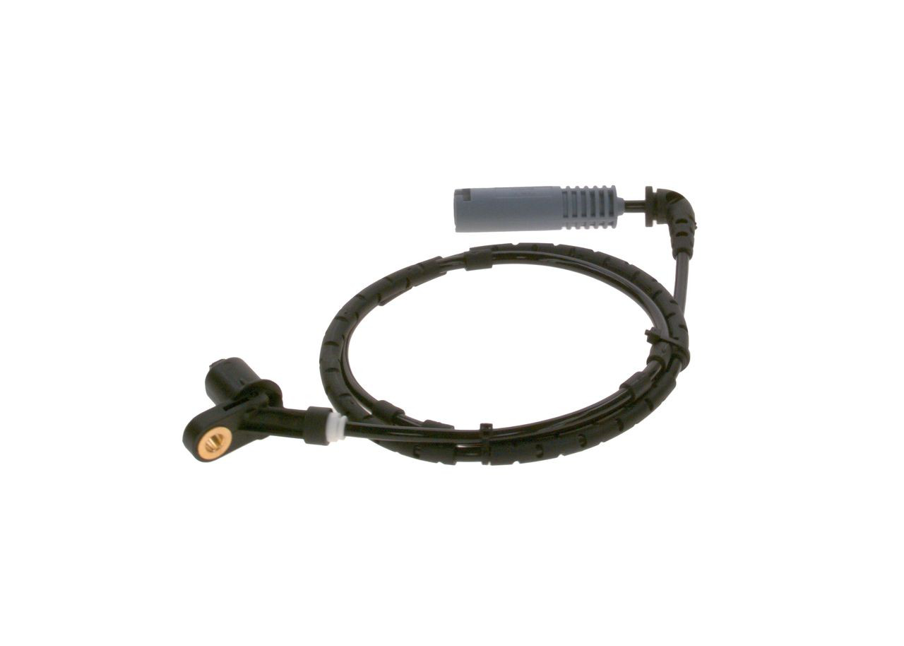 0986594017 Bosch Датчик АБС (ABS) задний