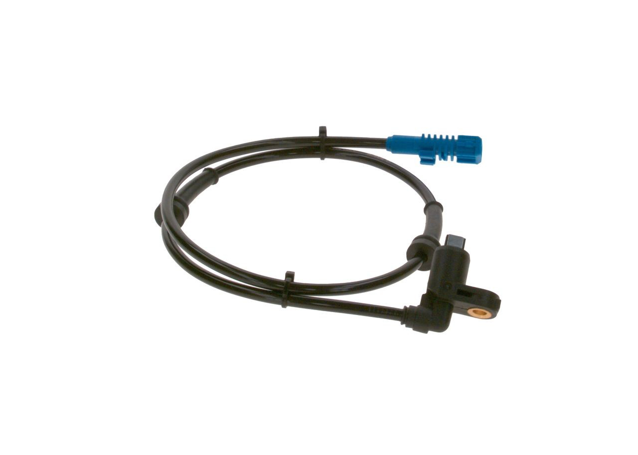 Датчик ABS передний Bosch 0986594022