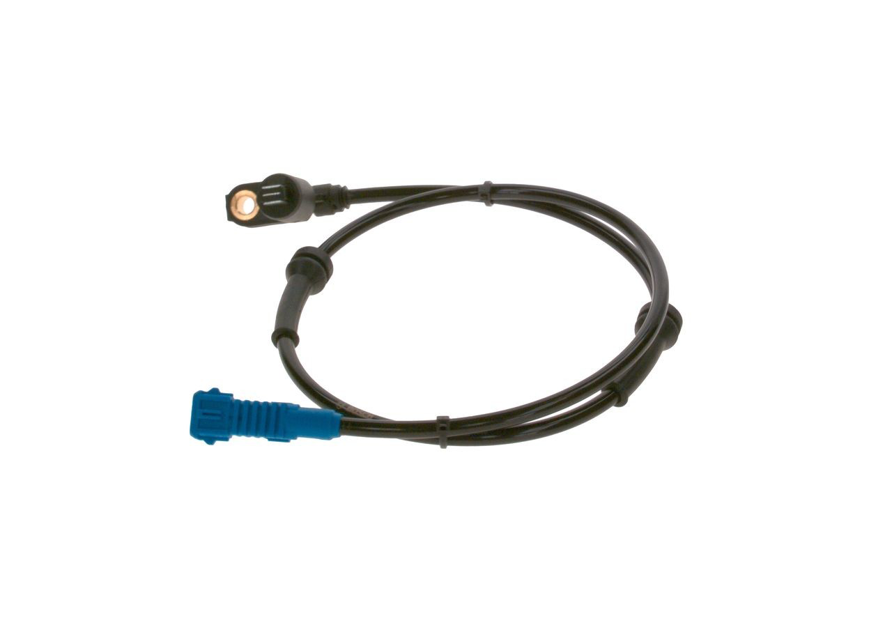 Передний датчик АБС Bosch 0986594022 цена, от 14.35 USD