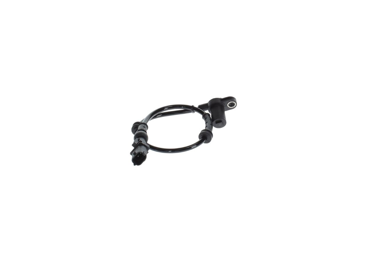 Датчик ABS передний Bosch 0986594027