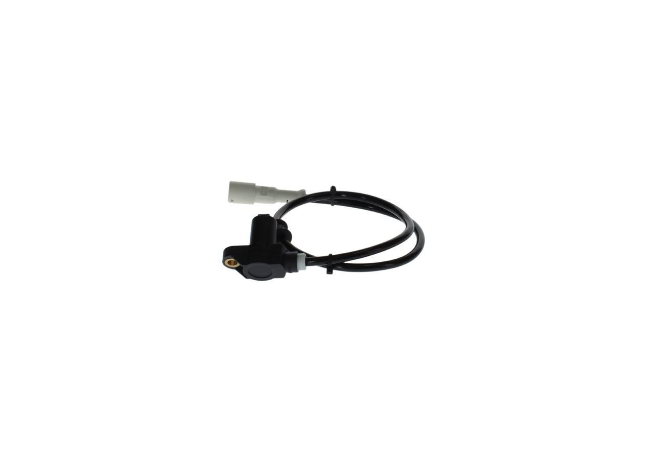Купить 0986594028 Bosch Датчик АБС (ABS) передний