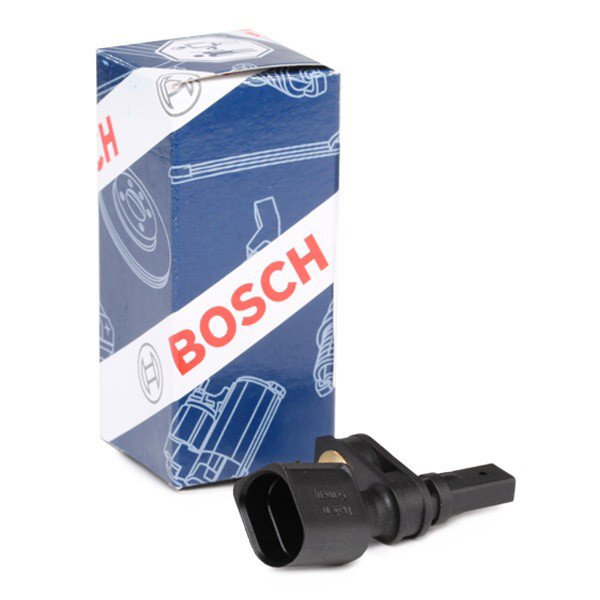 Купить 0986594500 Bosch Датчик ABS передний левый