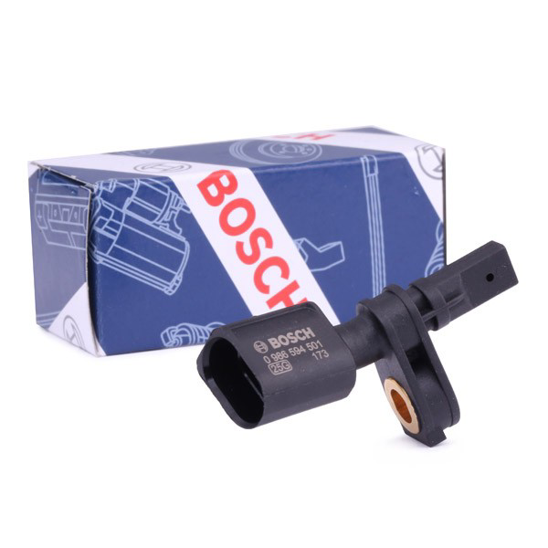 Передний правый датчик АБС Bosch 0986594501