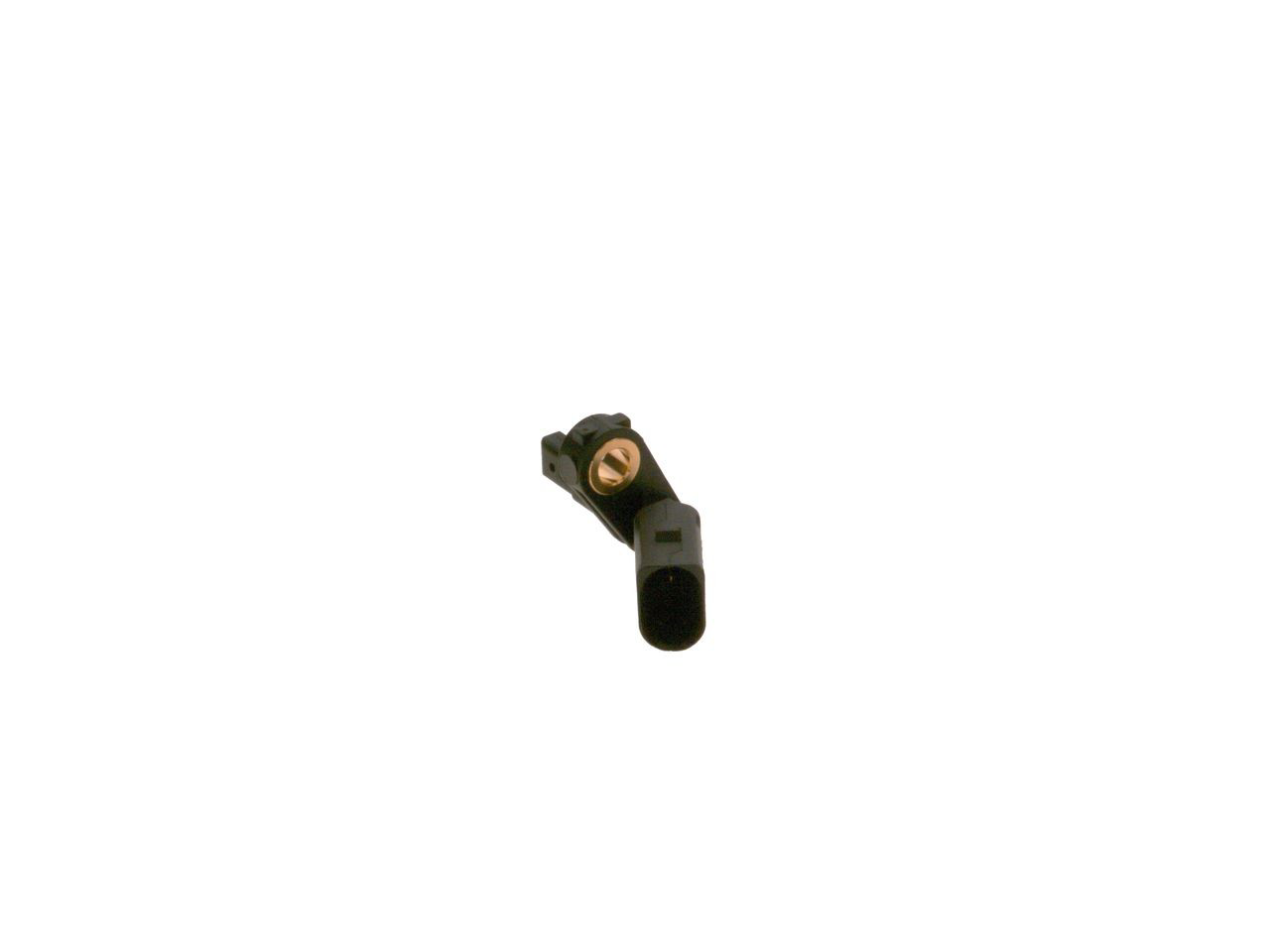 Купить 0986594504 Bosch Датчик ABS передний левый