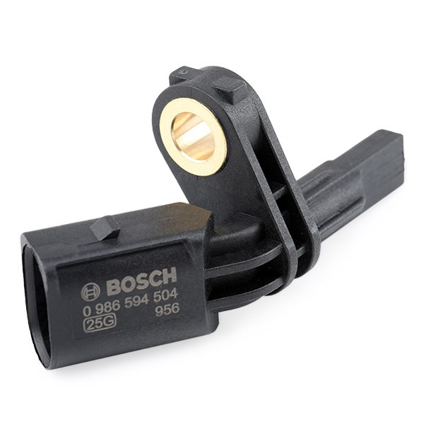 Датчик АБС (ABS) передний левый 0986594504 Bosch