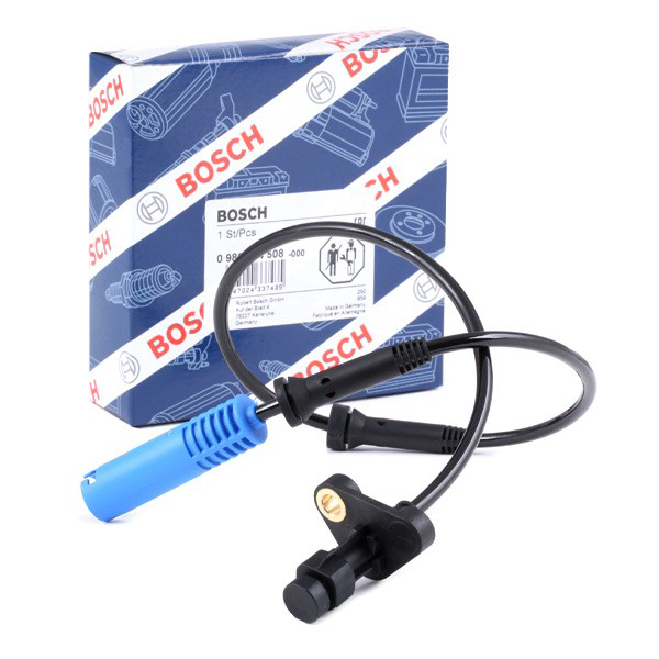 Купить 0986594508 Bosch Датчик АБС (ABS) передний
