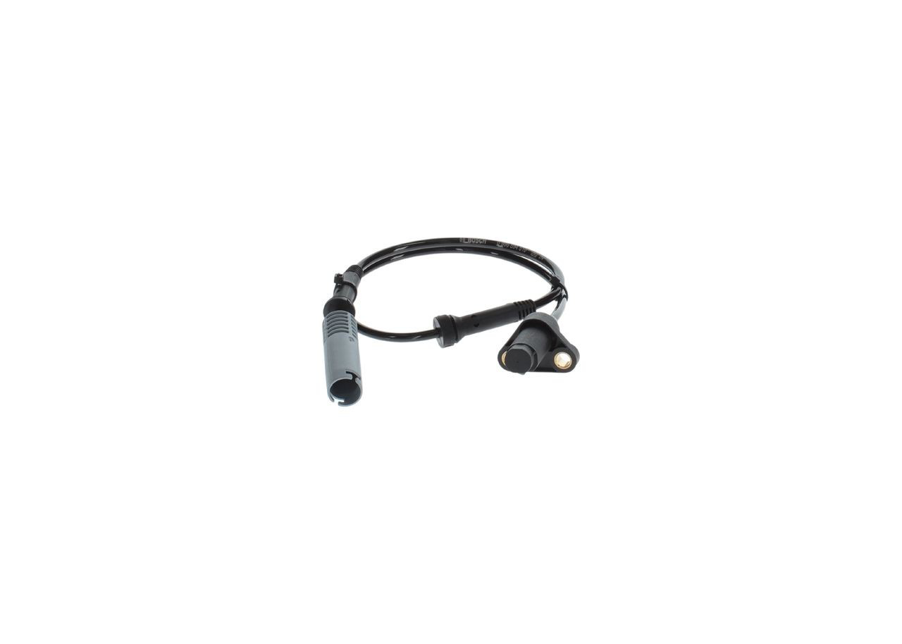 Передний датчик АБС Bosch 0986594510 цена, от 42.30 USD