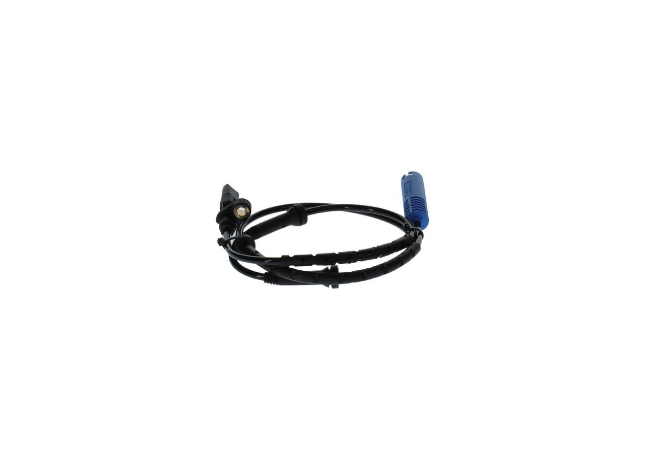 Датчик АБС (ABS) задний Bosch 0986594512 цена, от 36.94 USD