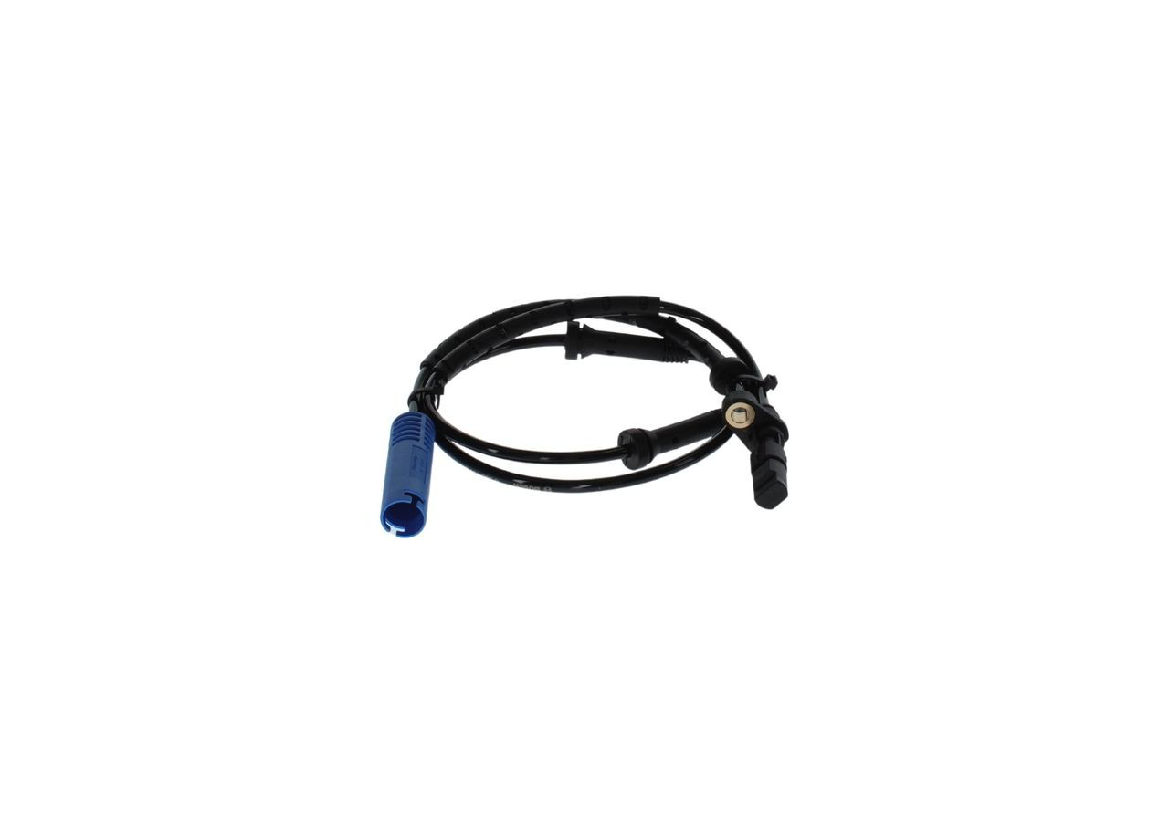 Датчик ABS задний Bosch 0986594512