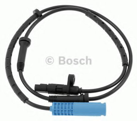 0986594512 Bosch Датчик АБС (ABS) задний