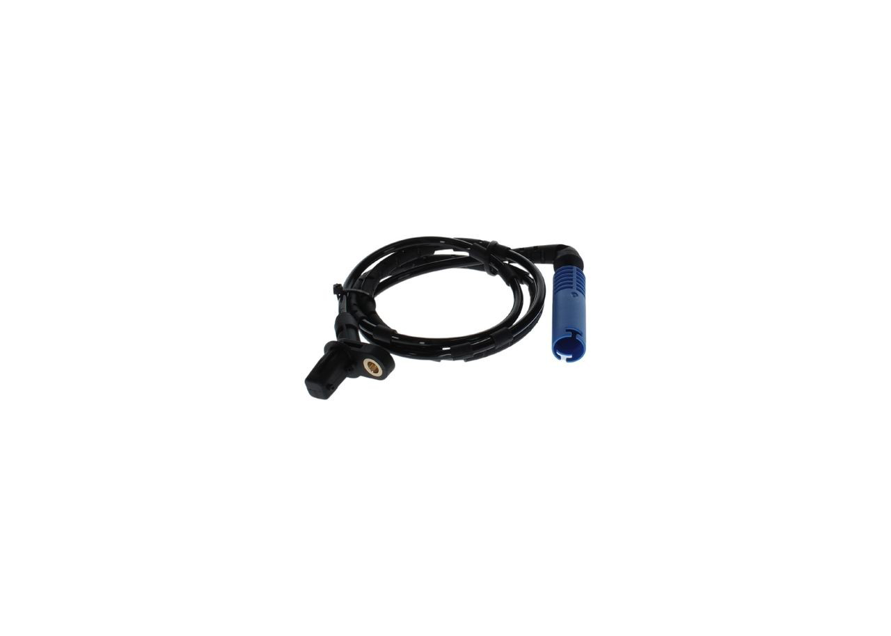 Датчик ABS задний Bosch 0986594513