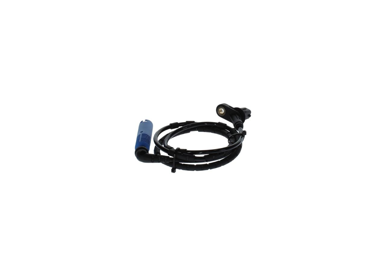 0986594513 Bosch Датчик АБС (ABS) задний
