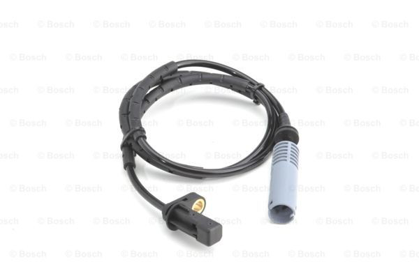 Датчик ABS задний Bosch 0986594514
