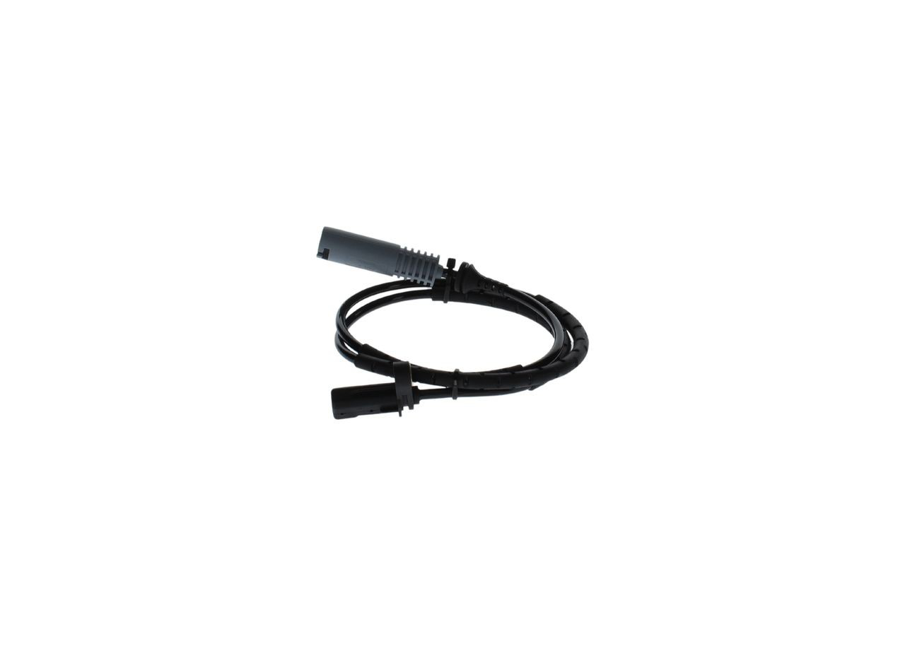 Купить 0986594514 Bosch Датчик АБС задний