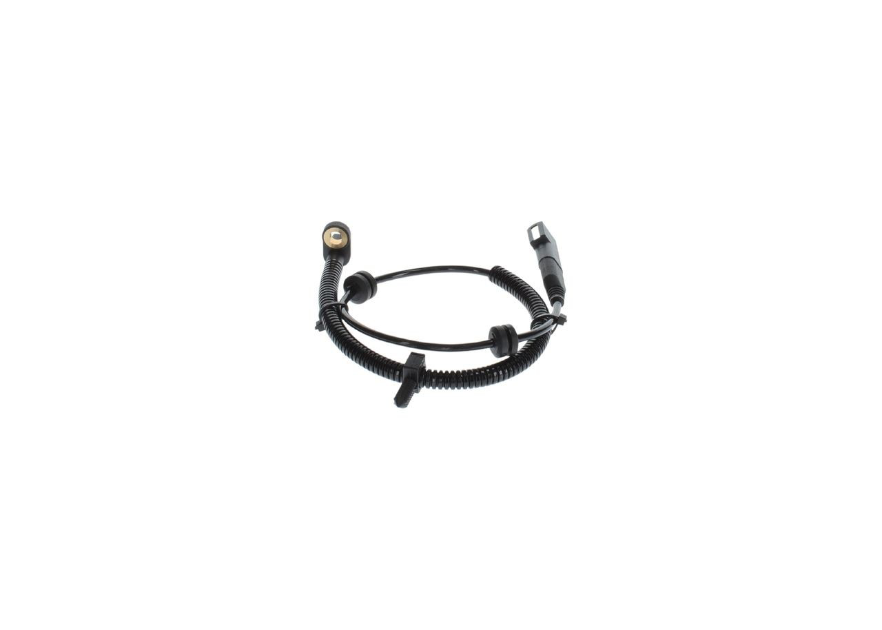 0986594517 Bosch Датчик АБС (ABS) задний, правый